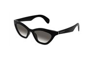 Gafas de sol Gucci Mujer GG1931S001-BLACK-BLACK-SMOKE52